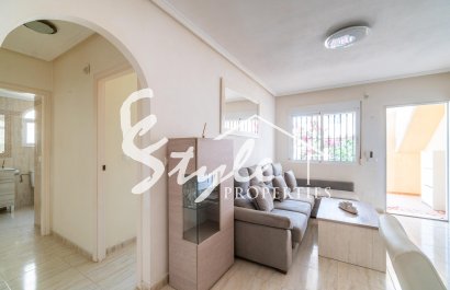 Resale - Apartament  - Orihuela-Costa - Los Dolses