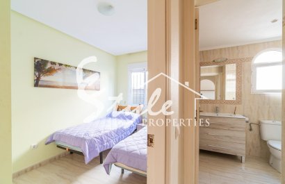 Resale - Apartament  - Orihuela-Costa - Los Dolses