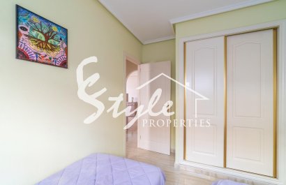 Resale - Apartament  - Orihuela-Costa - Los Dolses