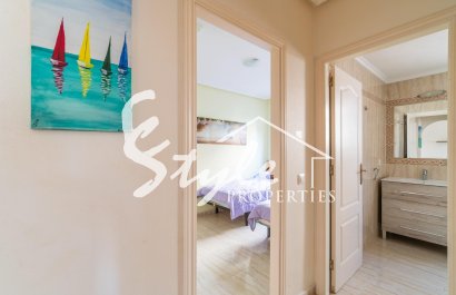 Resale - Apartament  - Orihuela-Costa - Los Dolses