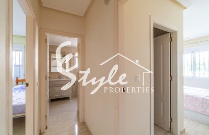 Resale - Apartament  - Orihuela-Costa - Los Dolses