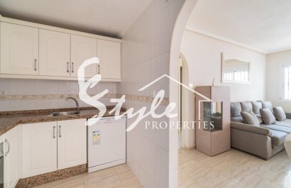 Resale - Apartament  - Orihuela-Costa - Los Dolses