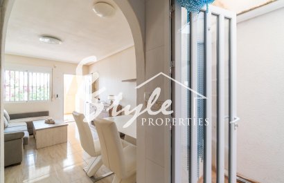 Resale - Apartament  - Orihuela-Costa - Los Dolses