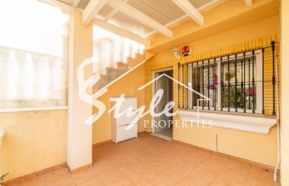 Resale - Apartament  - Orihuela-Costa - Los Dolses