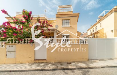 Resale - Apartament  - Orihuela-Costa - Los Dolses