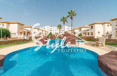 Resale - Apartament  - Orihuela-Costa - Los Dolses