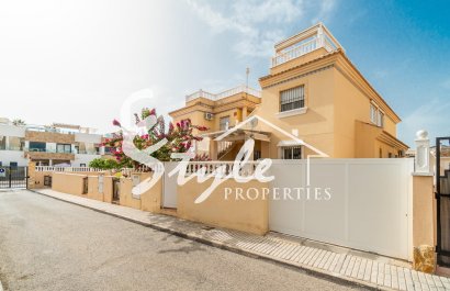 Resale - Apartament  - Orihuela-Costa - Los Dolses