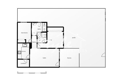 Resale - Apartament  - Orihuela-Costa - Los Dolses