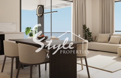 Nuevo - Apartamento - Calpe