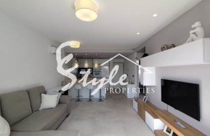 Resale - Apartament  - El Raso