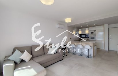 Resale - Apartament  - El Raso