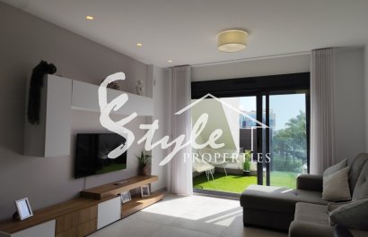Resale - Apartament  - El Raso