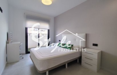 Resale - Apartament  - El Raso