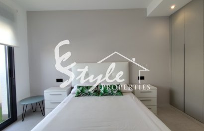 Resale - Apartament  - El Raso