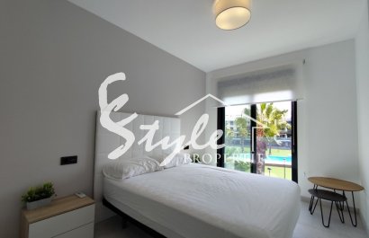 Resale - Apartament  - El Raso
