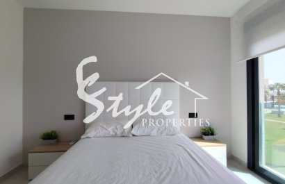 Resale - Apartament  - El Raso