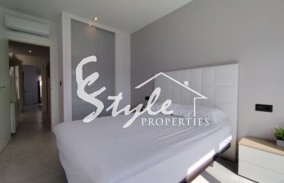 Resale - Apartament  - El Raso