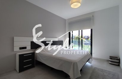 Resale - Apartament  - El Raso