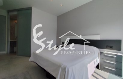 Resale - Apartament  - El Raso