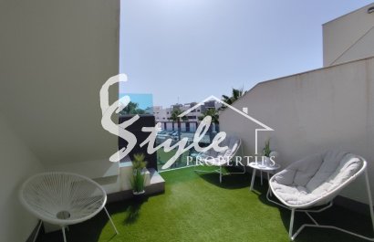 Resale - Apartament  - El Raso
