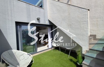 Resale - Apartament  - El Raso