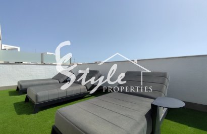 Resale - Apartament  - El Raso