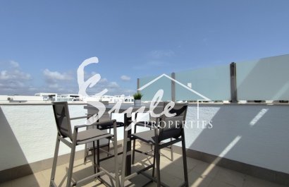 Resale - Apartament  - El Raso