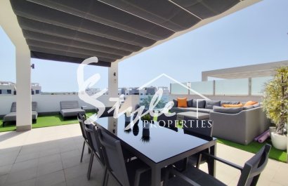 Resale - Apartament  - El Raso