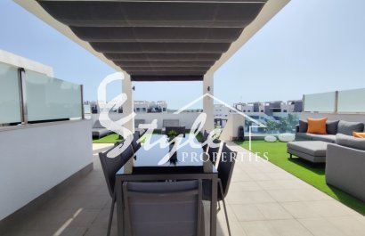 Resale - Apartament  - El Raso