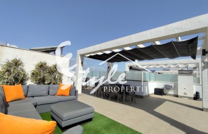 Resale - Apartament  - El Raso