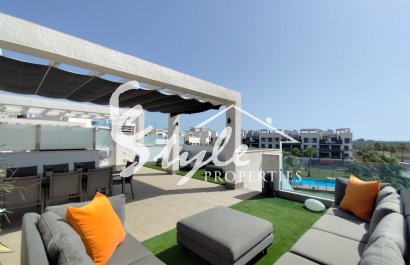 Resale - Apartament  - El Raso