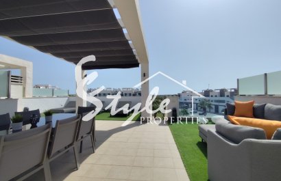Resale - Apartament  - El Raso