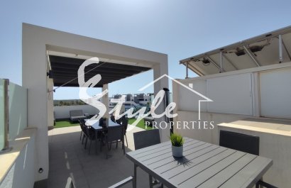 Resale - Apartament  - El Raso
