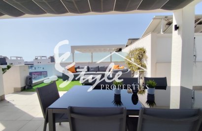 Resale - Apartament  - El Raso