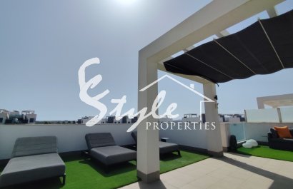 Resale - Apartament  - El Raso