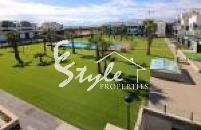Resale - Apartament  - El Raso