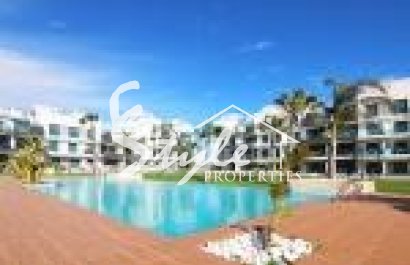 Resale - Apartament  - El Raso