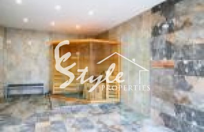 Resale - Apartament  - El Raso