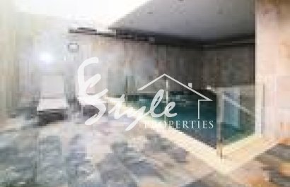 Resale - Apartament  - El Raso