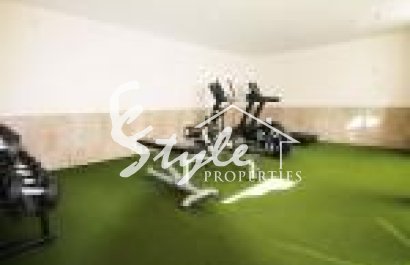 Resale - Apartament  - El Raso
