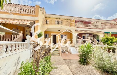 Reventa - Adosado - Ciudad Quesada - Doña Pepa