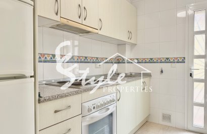 Reventa - Adosado - Ciudad Quesada - Doña Pepa