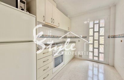 Reventa - Adosado - Ciudad Quesada - Doña Pepa