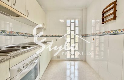 Reventa - Adosado - Ciudad Quesada - Doña Pepa