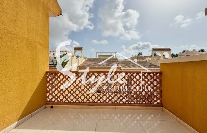Reventa - Adosado - Ciudad Quesada - Doña Pepa