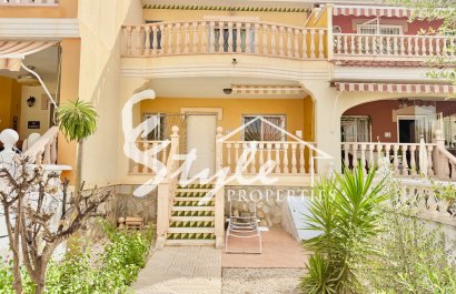 Reventa - Adosado - Ciudad Quesada - Doña Pepa