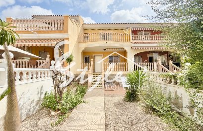 Reventa - Adosado - Ciudad Quesada - Doña Pepa
