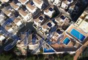 Resale - Villa - Orihuela Costa  - Playa Flamenca
