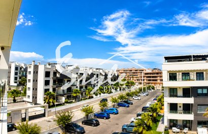Вторичное жилье - Квартира - Orihuela-Costa - Вилламартин