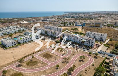 Resale - Apartament  - Punta Prima
